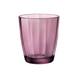 Склянка для води 305 мл. Bormioli Pulsar Purple - 360630M02321990 360630M02321990 фото 1