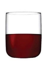 Склянка для води набір 6Х280мл. Iconic Pasabahce - 420112 420112 фото