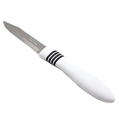 Tramontina COR&COR Нож кух. 76 мм 23461/283, В наявності