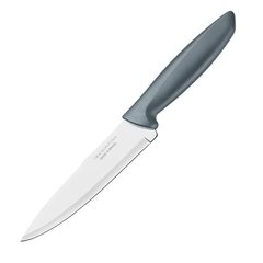 Нож TRAMONTINA PLENUS grey нож Chef 203мм -12шт коробка (23426/068)