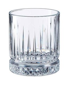 Набір склянок для віскі 355 мл. 4 шт. Elysia Pasabahce 520004 520004 фото