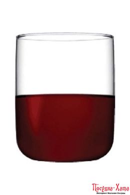 Склянка для води набір 6Х280мл. Iconic Pasabahce - 420112 420112 фото