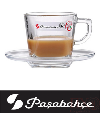 Блюдце для чашки Baltic Pasabahce - 95307 Б 95307Б фото