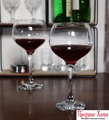 Бокал для вина набор 2Х790мл. Ambassador Pasabahce - 44938 44938 фото