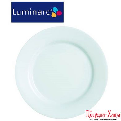 Luminarc Everyday Тарелка обеденная 26,5см N2054 N2054 фото