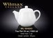 Wilmax Заварочный чайник 1000мл Color WL-994003 WL-994003 фото 1