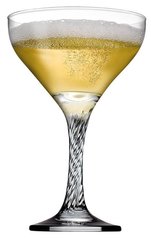 Келих для шампанського набір 6Х305мл. Pasabahce Twist - 44616 44616 фото
