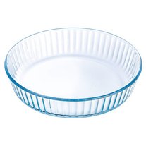 Форма жаростійка 26см 2,1л. B&E PYREX - 818BN00/B046 818BN00/B046 фото