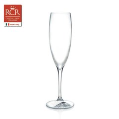 Келих для шампанського 240мл. LUXION-RCR Wine Drop - 26856020006 26856020006 фото
