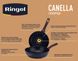 Сковородка глубокая 24 см. без крышки Canella Ringel RG-1100-24 RG-1100-24 фото 8