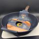Сковородка глубокая 24 см. без крышки Canella Ringel RG-1100-24 RG-1100-24 фото 9