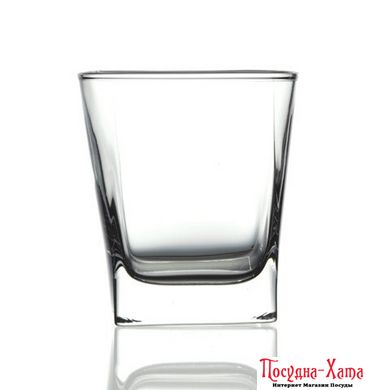 Склянка для віскі 205мл. Baltic-Carre Pasabahce - 41280-1 41280-1 фото