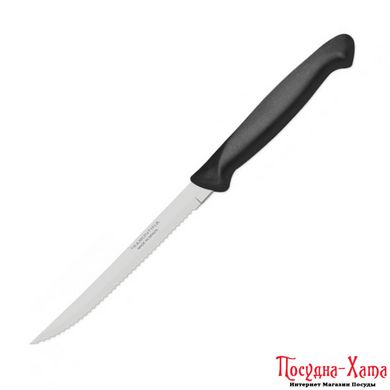 TRAMONTINA USUAL Нож для стейка 127мм блистер 23041/105 23041/105 фото