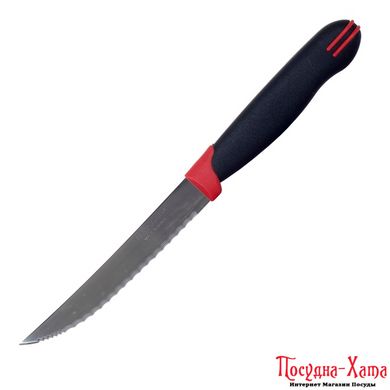 TRAMONTINA MULTICOLOR Нож для стейка 127мм 23529/205 23529/205 фото