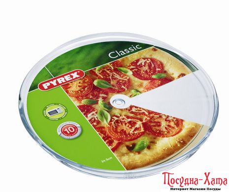 PYREX Блюдо для пицца 34,5 см 190B000 190B000 фото