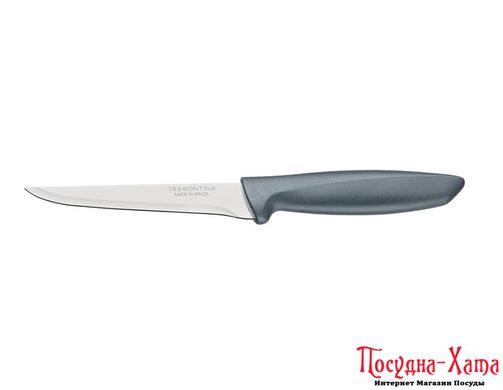 TRAMONTINA PLENUS Нож обвалочный 127мм блистер 23425/165 23425/165 фото