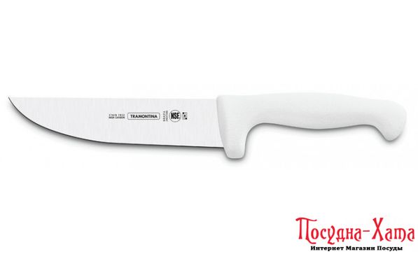 Нож кухонный 152 мм. PROFI MASTER TRAMONTINA - 24609/086 24609/086 фото