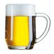 Кружка для пива набор 2х570 мл. Haworth Luminarc – Q0729 Q0729 фото 1
