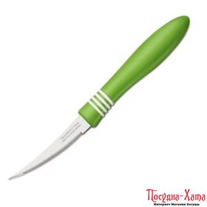 Нож кухонный 76 мм. COR & COR TRAMONTINA - 23462/223 23462/223 фото