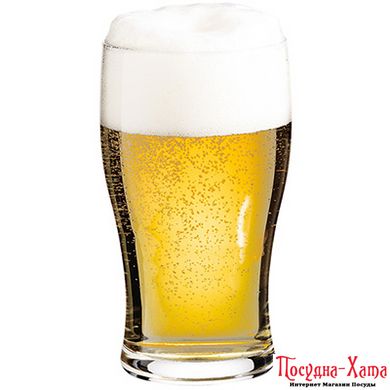 Бокал для пива набір 4Х570 мл. Tulipe PASABAHCE - 42747