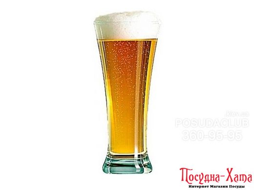 Pasabahce Pub Бокал для пива 500 мл. - 41886-1 41886-1 фото