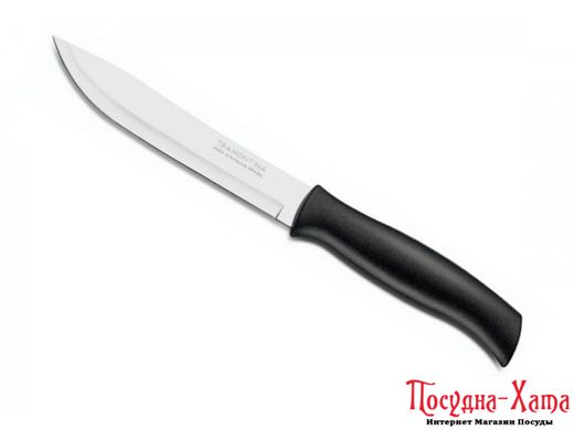 TRAMONTINA ATHUS Нож кухонный д/мяса 178мм - 23083/007 23083/007 фото