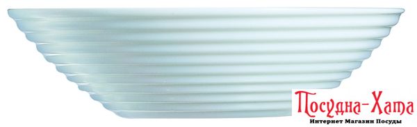 Luminarc HARENA Тарелка 200 мм. суповая. глубокая (L2969) L2969 фото