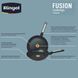 pan RINGEL Fusion класична сковорода 24 см б/крышки (RG-1145-24)