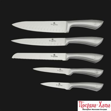 BERLINGERHAUS Lady Набор ножей 6 предметов BH-2138 BH-2138 фото