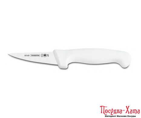 Нож отделочный 102 мм. TRAMONTINA PROF-MASTER - 24601/084 24601/084 фото