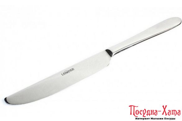 Нож столовый LESSNER HoReCa Pamela - 61400 61400 фото