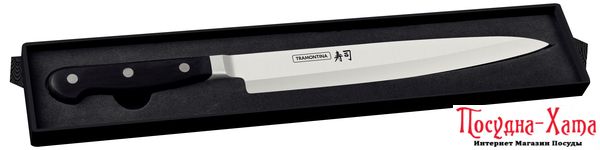 Нож TRAMONTINA SUSHI GOLD Yanagiba 229 мм (24039/009)