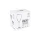 LUXION-RCR Wine Drop Бокал для вина белого 330мл. - 26906020106 26906020106 фото 2