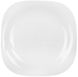 Тарелка десертная 19см. CARINE WHITE LUMINARC - L4454 L4454 фото 1