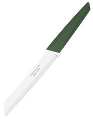 Нож TRAMONTINA LYF д/хлеба 178мм (23116/027)