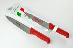 Svanera Colorati Нож кухонный 20 см. SV6530R SV6530R фото