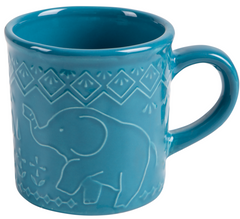 Чашка Limited Edition KIDDY синя/200 мл (YF6033-1)
