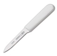 TRAMONTINA PROFI-MASTER white Нож кух.для овощей 102мм 24625/084 24625/084 фото