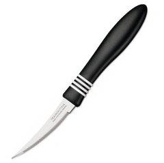 Нож кухонный 76 мм. TRAMONTINA COR & COR - 23462/203 23462/203 фото