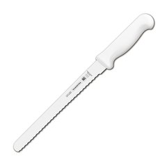 Нож TRAMONTINA PROFISSIONAL MASTER нож слайсер/д-хлеба 203мм инд.блист (24627/188)