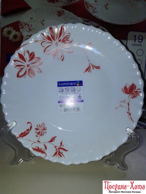 Luminarc Бьянка тарелка десерт 7576 7576 фото