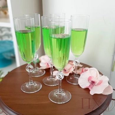 Келихи набір 2 штуки 150 мл. AMORE Pasabahce - 440313 440313 фото