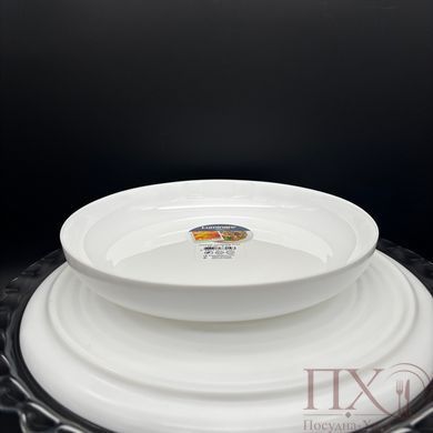 Блюдо сервірувальне 26 см. Friends Time Luminarc - P6282 P6282 фото