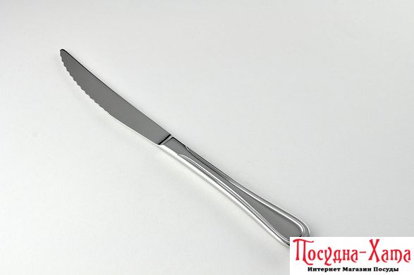 Нож столовый стейковый Svanera Stefania - SV1015 SV1015 фото