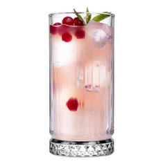 Склянка для коктейлів 280 мл. Elysia Paşabahçe - 520125-1 520125-1 фото