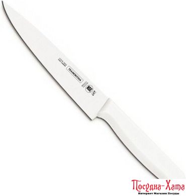 TRAMONTINA PROFI- MASTER Нож кух.д/мяса 203мм 24620/088 24620/088 фото
