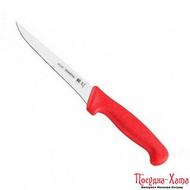 Нож кухонный обвалочный 152мм. PROFI-MASTER TRAMONTINA - 24605/076 24605/076 фото