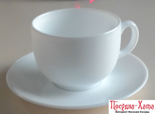 Luminarc Everyday Чайный набор 220мл. - 1103129 1103129 фото