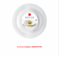 Блюдо-тарілка для пасти 29,5 см. Bormioli Rocco Grangusto - 400850FTB121990 400850FTB121990 фото