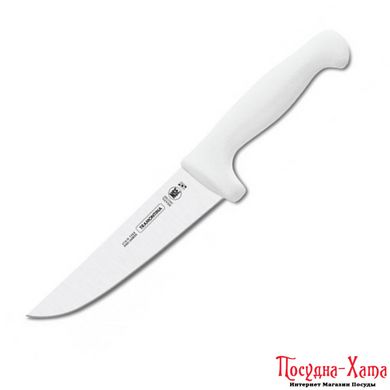 Нож кухонный разделочный 178 мм. TRAMONTINA PROFI MASTER - 24607/087 24607/087 фото